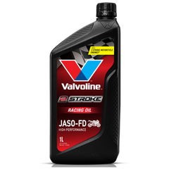 Valvoline - 2 Stroke Racing 1L | 1118.01