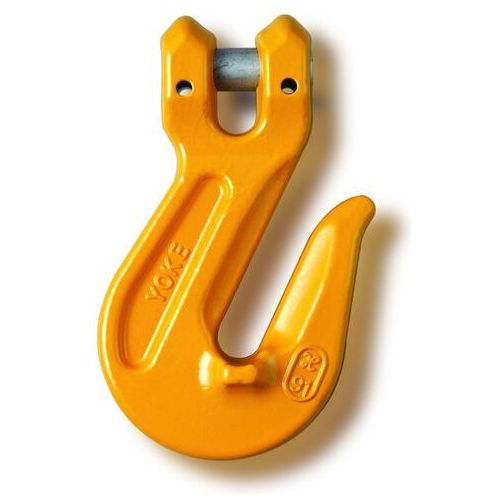 Austlift - G80 Grab Hook Clevis Yoke 20mm | 111920