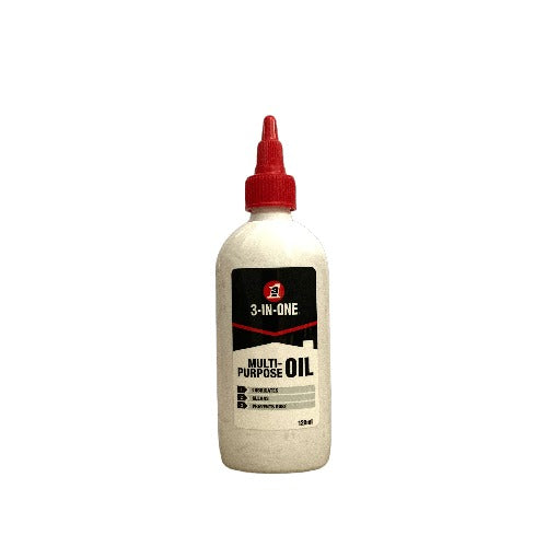 WD40 - General Purpose Handy Oil 120ml | 11197