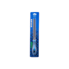 PFERD - 150mm Machinist’s File Flat Cut 1 for Coarse Stock Removal & Roughing. Blister Packaging | 18800300