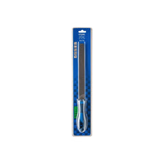 PFERD - 200mm Machinist’s File Flat Cut 1 for Coarse Stock Removal & Roughing. Blister Packaging | 18800302