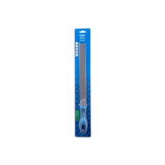 PFERD - 250mm Machinist’s File Flat Cut 1 for Coarse Stock Removal & Roughing. Blister Packaging | 18800304