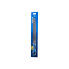 PFERD - 250mm Machinist’s File FlatCut 2 Universal for Roughing & Finishing. Blister Packaging | 18800726