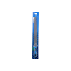PFERD - 300mm Machinist’s File Flat Cut 1 for Coarse Stock Removal & Roughing. Blister Packaging | 18800306