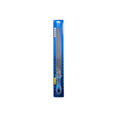 PFERD - 300mm Machinist’s File FlatCut 2 Universal for Roughing & Finishing. Blister Packaging | 18800327