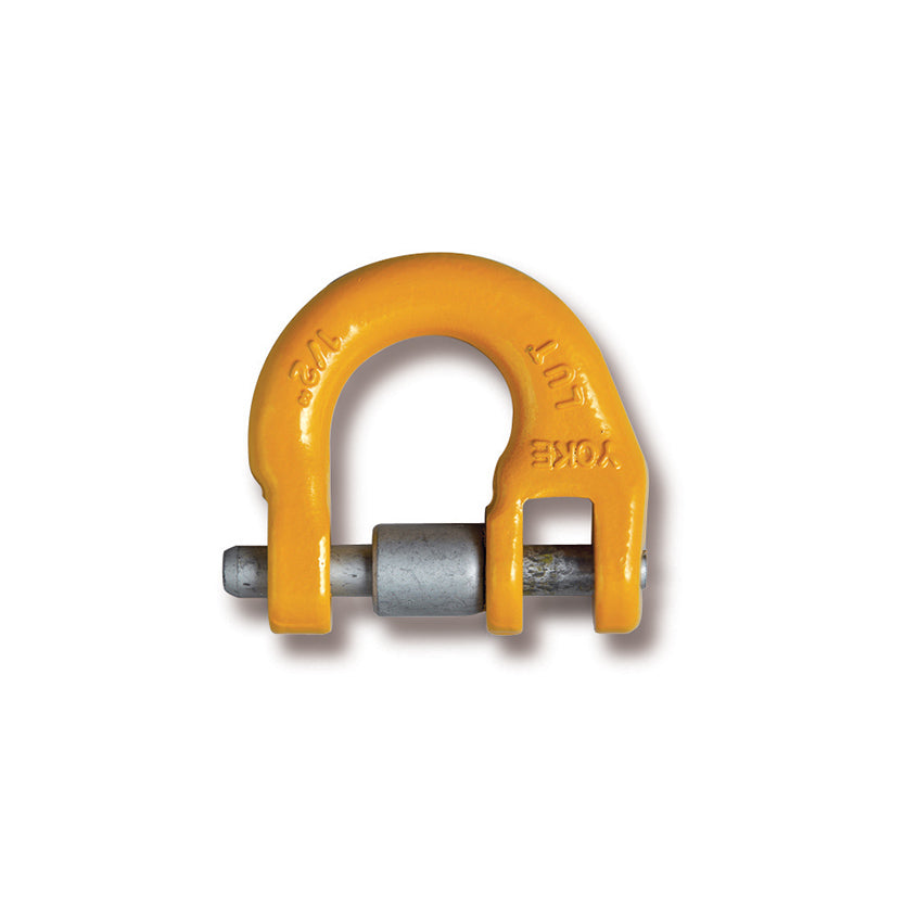 Austlift - G80 Half Connector Assembly Yoke 7/8mm | 112508