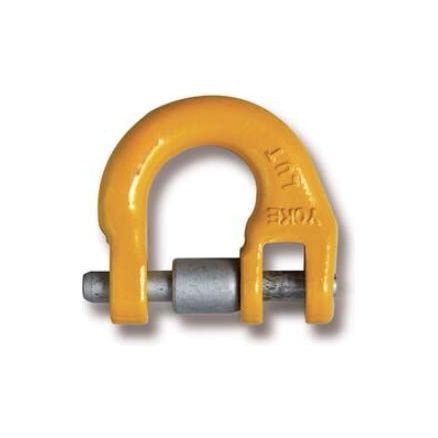 Austlift - G80 Half Connector Assembly Yoke 16mm | 112516