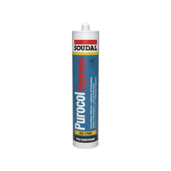 Soudal - Purocol Express Translucent 310ml | 112524