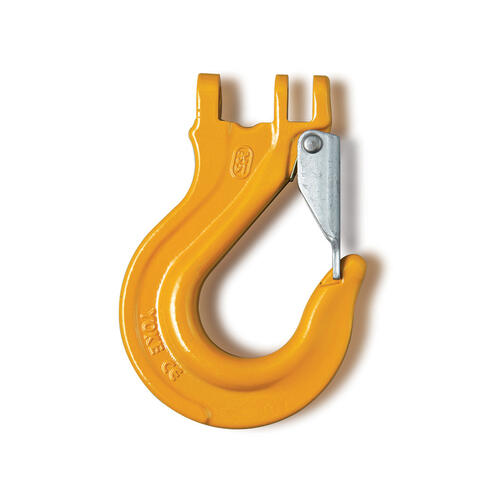 Austlift - G80 Coupling Sling Hook Yoke 10mm | 112610