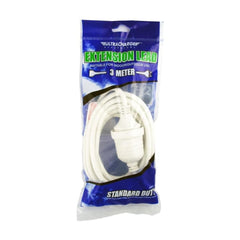 Power DC - ULTRACHARGE Extension Lead 3M | UR240/3
