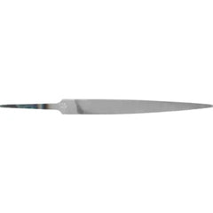 Pferd - Key File Flat 1127 100 C2 (Pack of 10) | 11501102-10
