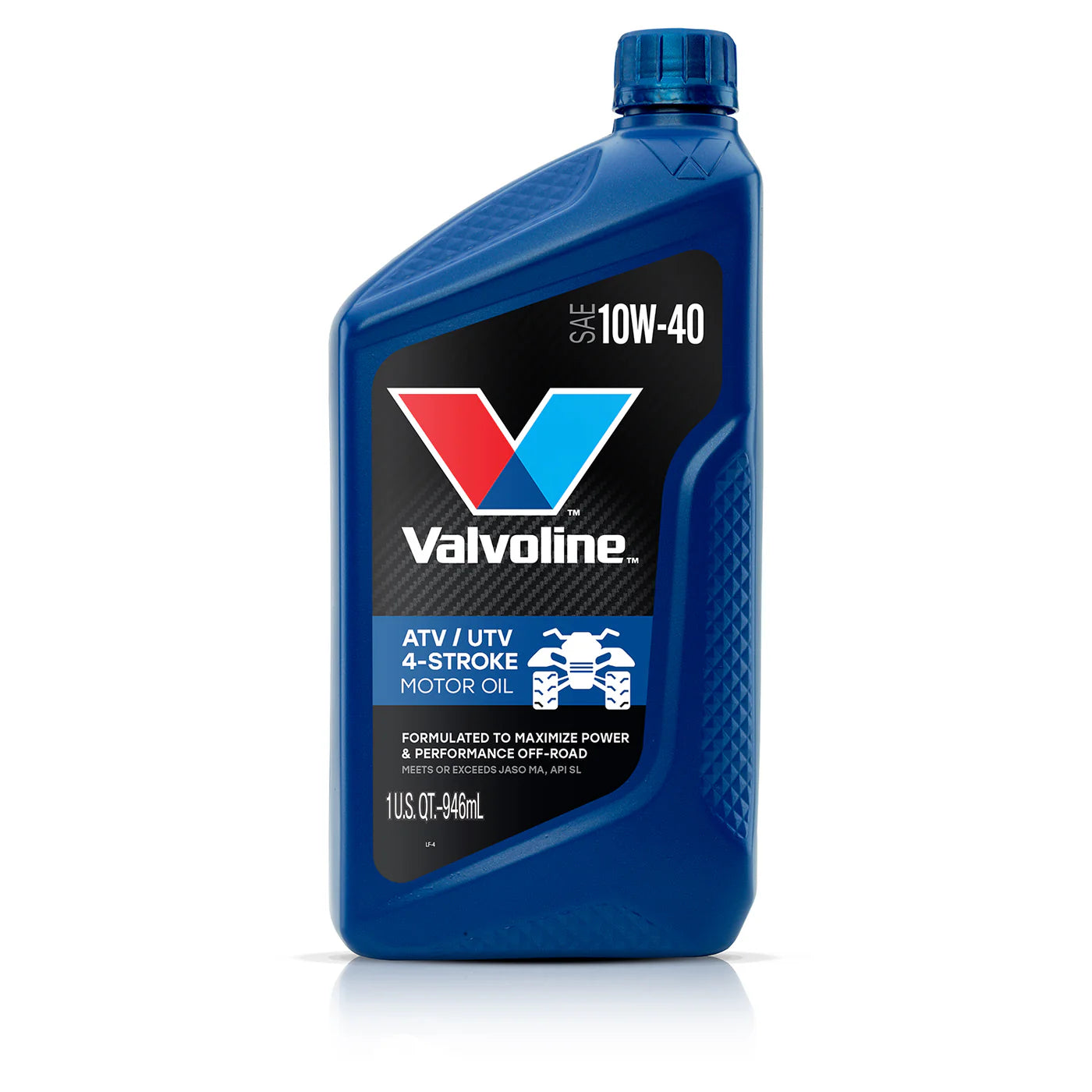 Valvoline - Atv  10w-40           1L | 1127.01
