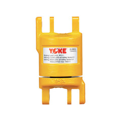 Austlift - G80 Insulated Blank Swivels Yoke 10mm | 112710