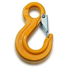 Austlift - G80 Sling Hook Eye Yoke 10mm | 113010