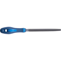 PFERD - 150mm Machinist’s File Three Square Cut 1 for Coarse Stock Removal & Roughing. Blister Packaging | 18800801