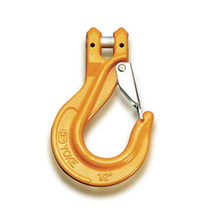 Austlift - G80 Clevis Sling Hook Yoke 10mm | 113210