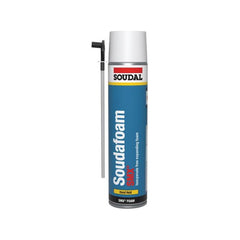 Soudal - Soudafoam SMX 500ml | 113839