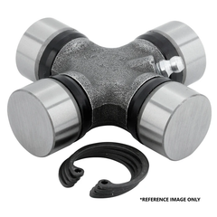 Uni Joint GMB 4-Wing Lubricated - Side (114-6114) (42.88x114.29/140.45) | 114-6102/GMB