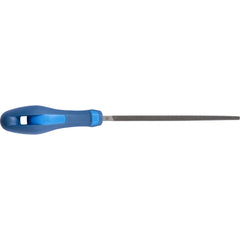PFERD - 150mm Machinist’s File Square Cut 1 for Coarse Stock Removal & Roughing. Blister Packaging | 18800841