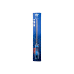 PFERD - 150mm Machinist’s File Square Cut 1 for Coarse Stock Removal & Roughing. Blister Packaging | 18800841