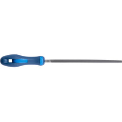 PFERD - 200mm Machinist’s File Square Cut 2 Universal for Roughing & Finishing. Blister Packaging | 18800849