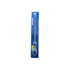 PFERD - 200mm Machinist’s File Square Cut 2 Universal for Roughing & Finishing. Blister Packaging | 18800849