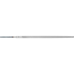 PFERD - 200mm Machinist’s File Square Cut 1 for Coarse Stock Removal & Roughing. Blister Packaging | 18800847