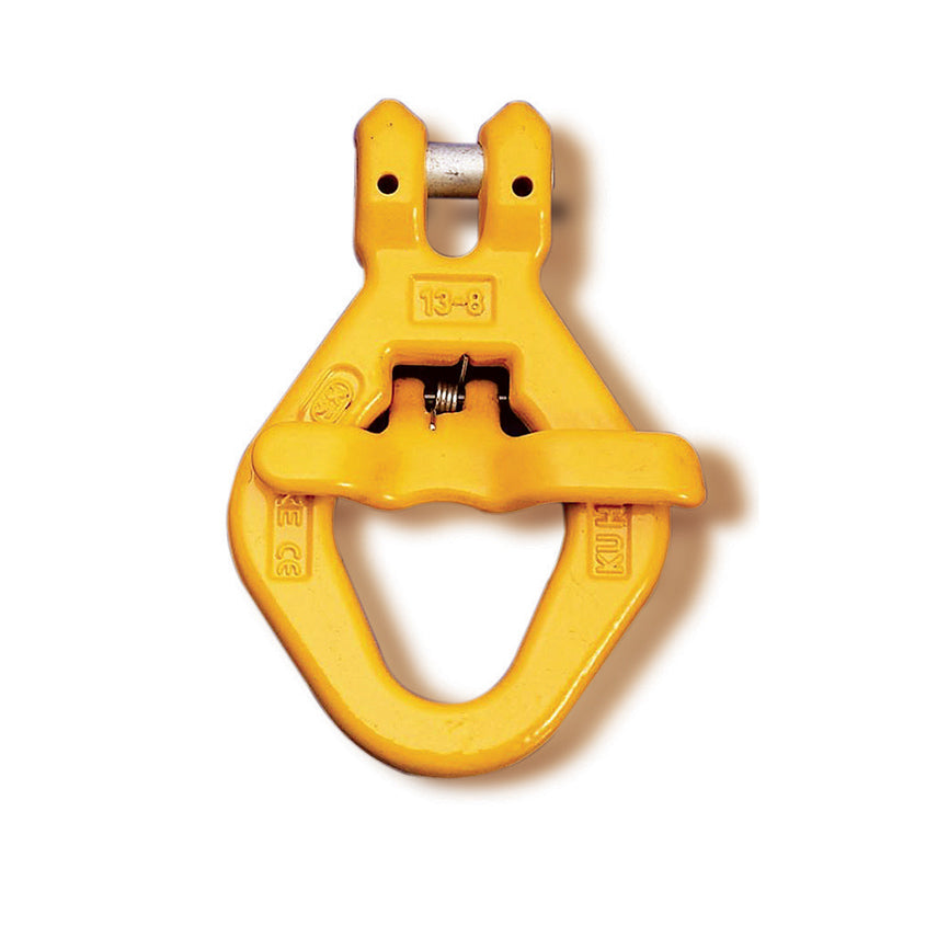 Austlift - G80 Clevis Container Hook Yoke 13mm | 115013