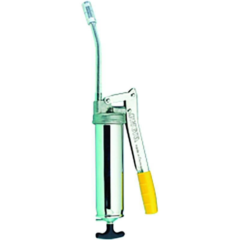 Alemlube - Lever Action Oil Gun – 300Ml Capacity, Steel | 11502