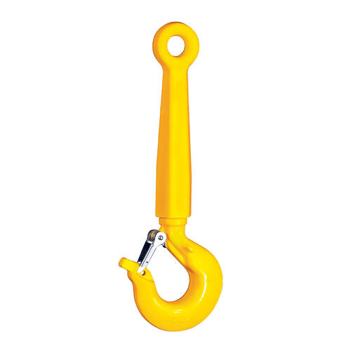 Austlift - ROV Shank Hook Yoke 5.4t | 115054