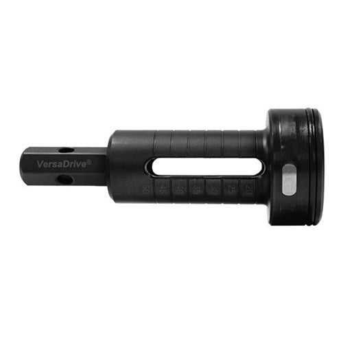 Alpha Versadrive Impactadie Holder Body Only