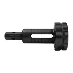 Alpha Versadrive Impactadie Holder with Flush Collar