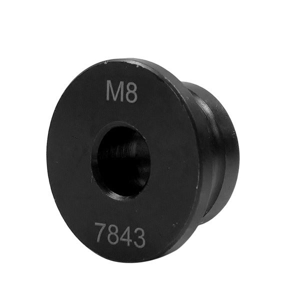 Alpha Versadrive Impactadie Guide M12