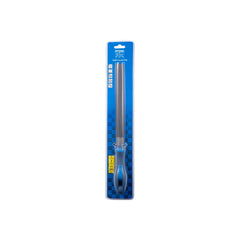 PFERD - 200mm Machinist’s File Half-RoundCut 2 Universal for Roughing & Finishing. Blister Packaging | 18800774