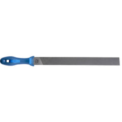 PFERD - 300mm Machinist’s File Half-RoundCut 1 for Coarse Stock Removal & Roughing. Blister Packaging | 18800783