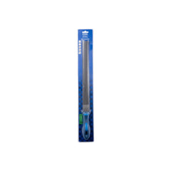 PFERD - 300mm Machinist’s File Half-RoundCut 1 for Coarse Stock Removal & Roughing. Blister Packaging | 18800783
