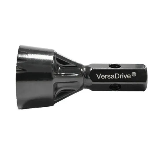 Alpha Versadrive TCT Impactaburr Chamfer Tool 19mm (3/4")