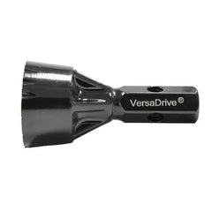 Alpha Versadrive TCT Impactaburr Chamfer Tool 19mm (3/4")