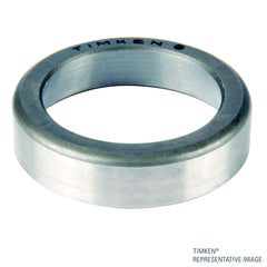 Timken - Tapered Roller Bearings Single Cups Imperial - Outer Diameter 1.68" | 11520