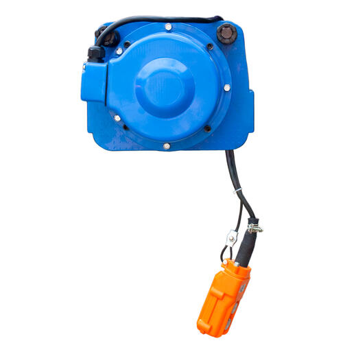 Austlift - Electrical Trolley 415V Suite to AEC-1 1T | 116100