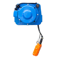 Austlift - Electrical Trolley 415V Suite to AEC-1 2T | 116200