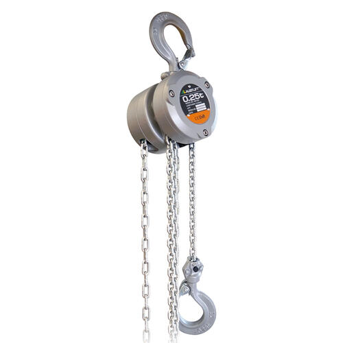 Austlift - Dynoblock 360 250kg 2.5M | 117025