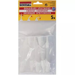 Soudal - Swivelling Nozzles with Caps  | 117773