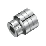 Trax - 42mm 3/4"D 12PT Met Socket | ARX-HS3442