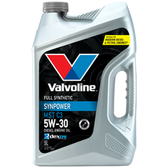 Valvoline - Synpower Mst C3 5w-30 20L | 1186.20