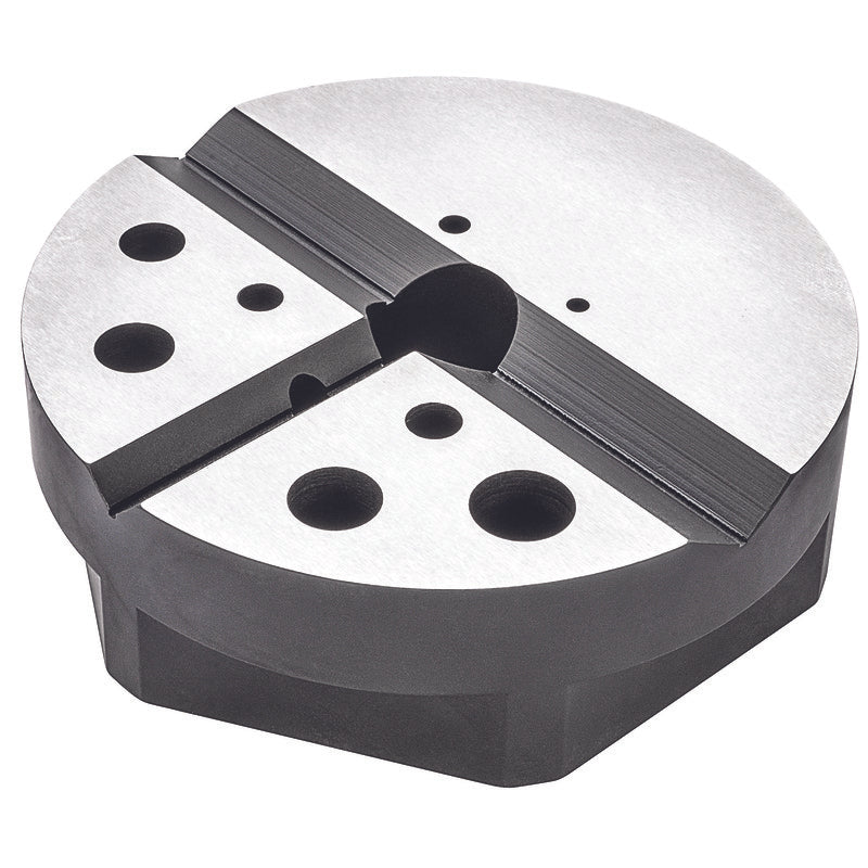 Starrett - Bench Block 120mm Diameter | 119