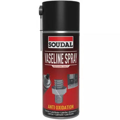 Soudal - Vaseline Spray 400ml | 119703