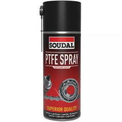 Soudal - PTFE Spray 400ml | 119705