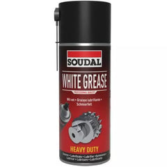 Soudal - White Grease 400ml | 119706
