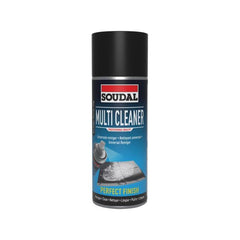 Soudal - Multi Cleaner Foam 400ml | 119711